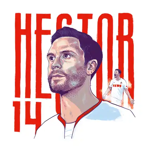 1. FC Köln, Maat et Joot!