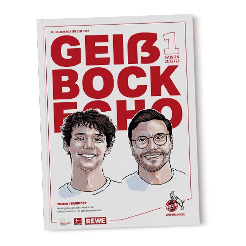 GeißbockEcho 01