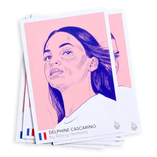 Tschutti Heftli 2025