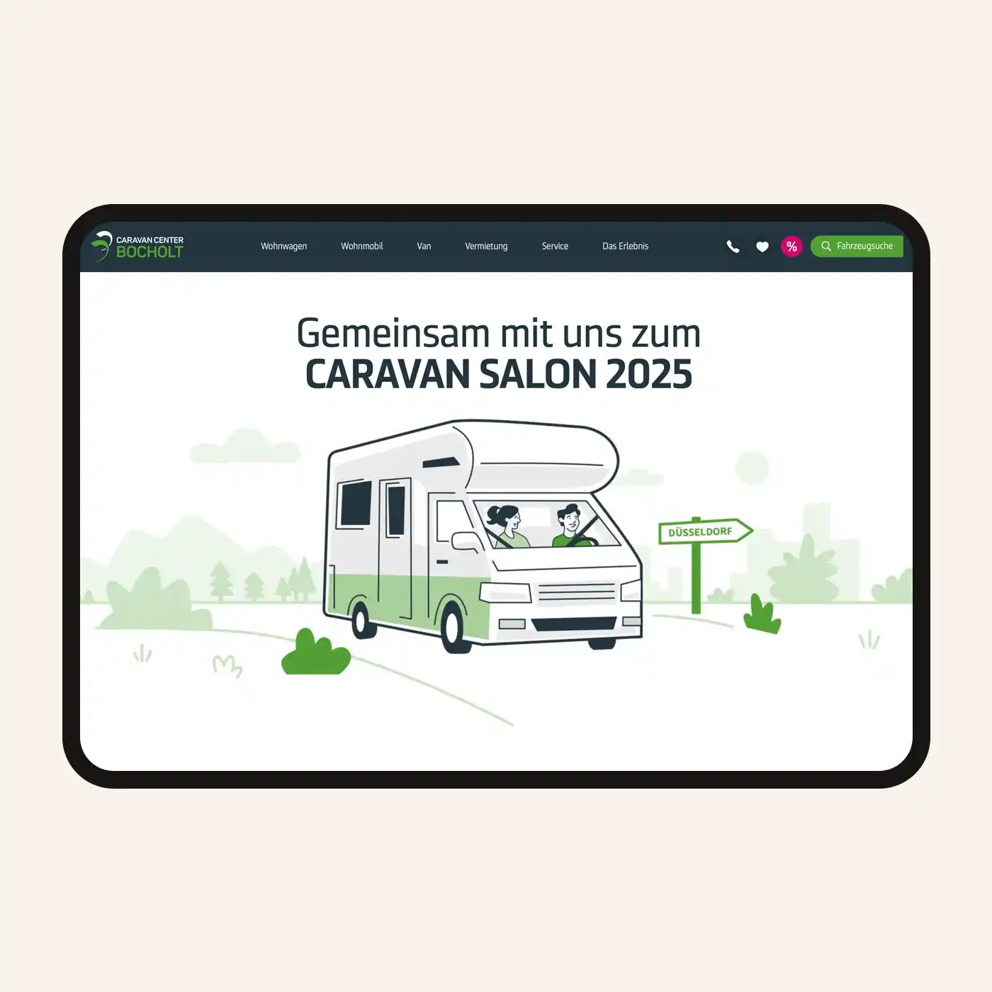 Projekt